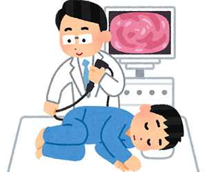 大腸がんの内視鏡治療と合併症