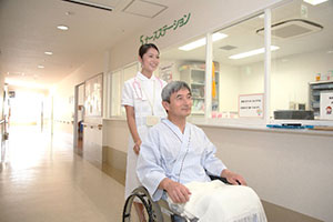 開腹手術
