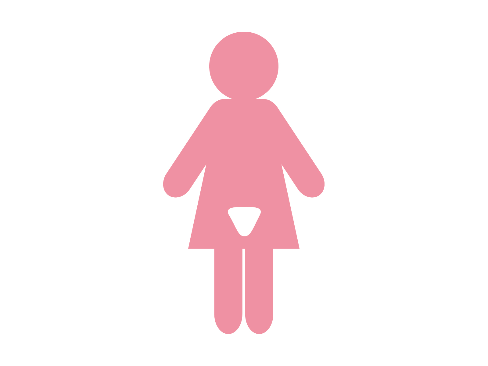 女性特有のがん