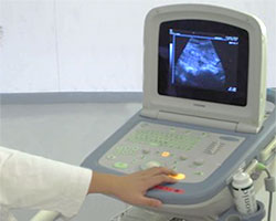 腹部CT検査・超音波検査（エコー検査）