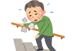 外科手術の合併症