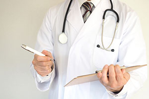 諦めない前立腺がん治療