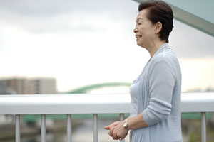胃がん末期であっても諦める必要はない