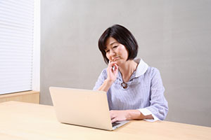 諦めない悪性リンパ腫治療