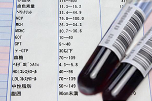 手術後の膵酵素補充と糖尿病対策