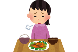 放射線治療の副作用