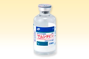 ゲムシタビン単独療法