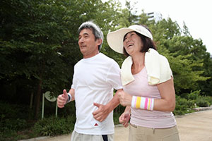 食道がん治療とフコイダンの併用で大きな希望を持てる