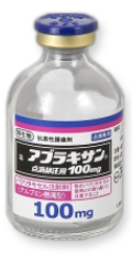 アブラキサン