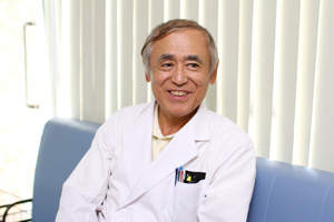 古賀一誠先生
