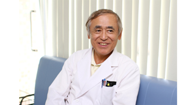 古賀一誠院長